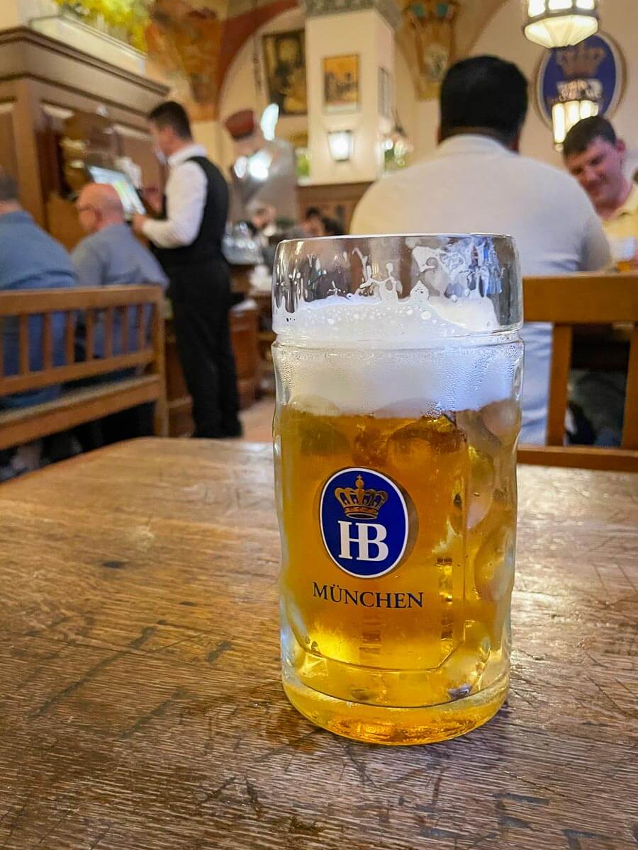 Munich Beer Guide - Visit the Best Beer Halls and Beer Gardens